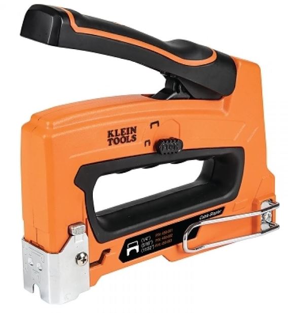 Staplers, Tackers, and Riveting Tools